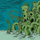 Illustration for article titled What if Dr. Seuss wrote emThe Call of Cthulhu/em? (UPDATED)
